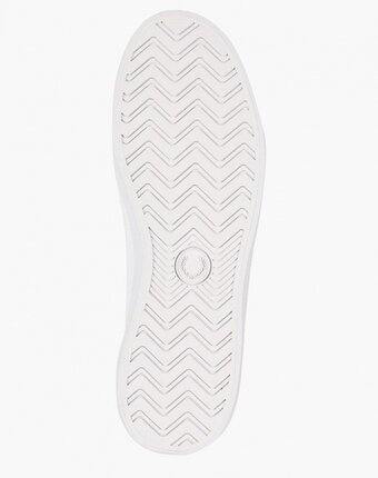 Миниатюра фотографии Кеды fred perry