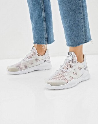 Миниатюра фотографии Кроссовки crosby