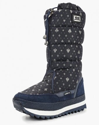 Миниатюра фотографии Дутики king boots