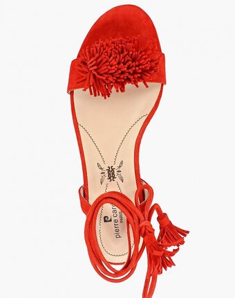 Миниатюра фотографии Сандалии pierre cardin