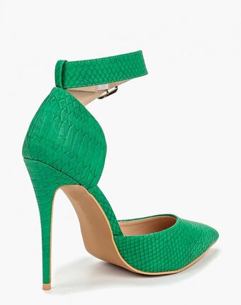 Миниатюра фотографии Туфли lost ink