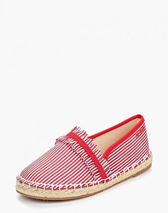 Миниатюра фотографии Эспадрильи guess