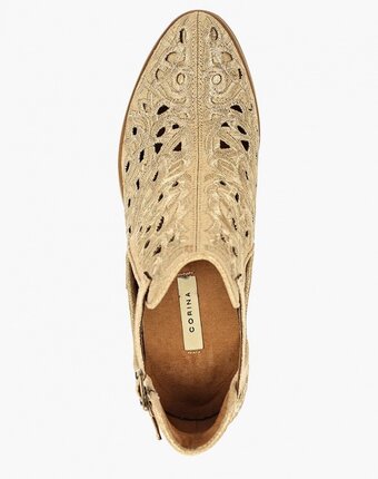 Миниатюра фотографии Ботильоны corina