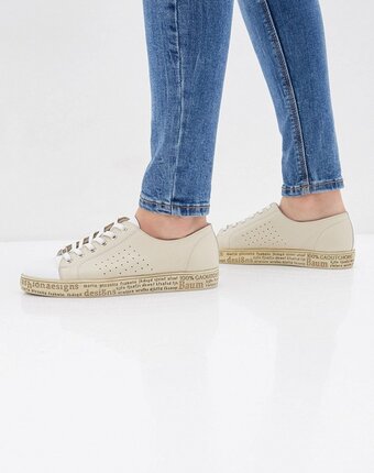 Миниатюра фотографии Кеды fagro