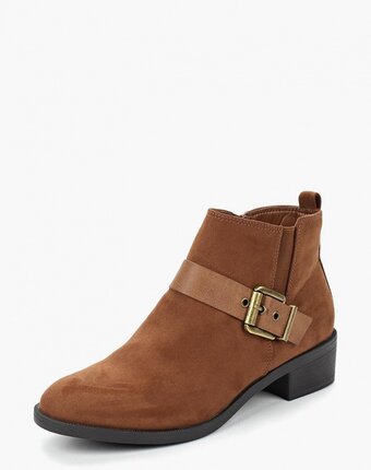 Миниатюра фотографии Ботинки dorothy perkins