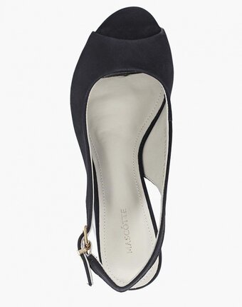 Миниатюра фотографии Босоножки mascotte