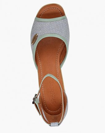 Миниатюра фотографии Босоножки shoiberg