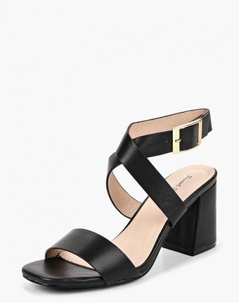 Миниатюра фотографии Босоножки sweet shoes