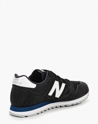 Миниатюра фотографии Кроссовки new balance