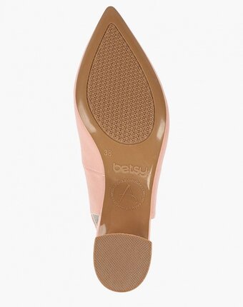 Миниатюра фотографии Туфли betsy