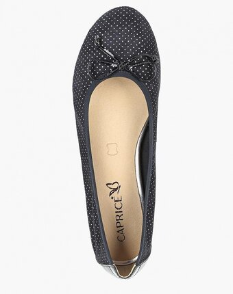 Миниатюра фотографии Балетки caprice