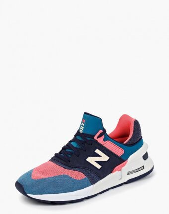 Миниатюра фотографии Кроссовки new balance