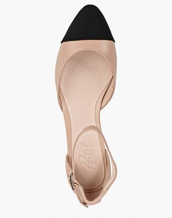 Миниатюра фотографии Туфли portal