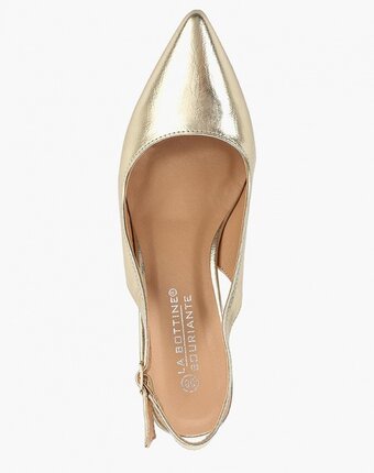 Миниатюра фотографии Туфли la bottine souriante