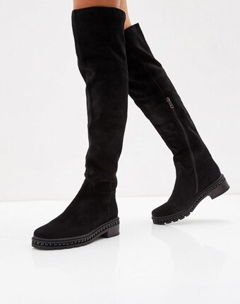 Миниатюра фотографии Ботфорты grand style