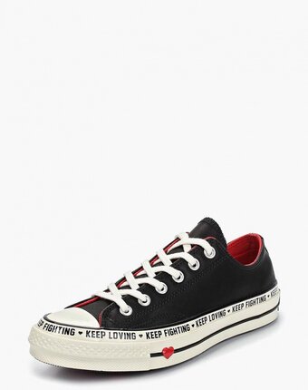 Миниатюра фотографии Кеды converse