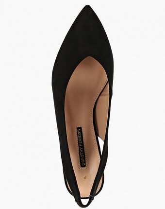 Миниатюра фотографии Туфли dorothy perkins