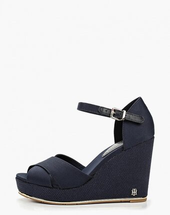 Миниатюра фотографии Босоножки tommy hilfiger