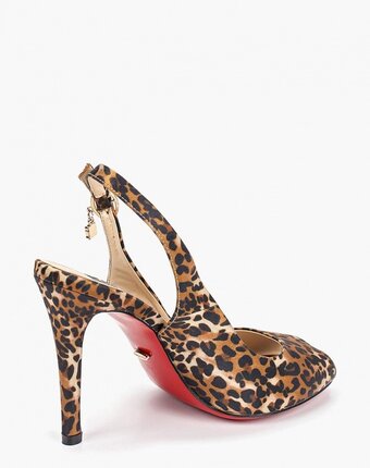 Превью изображения Босоножки lino marano Миниатюра фотографии Босоножки lino marano