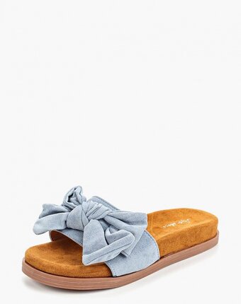 Миниатюра фотографии Сабо style shoes