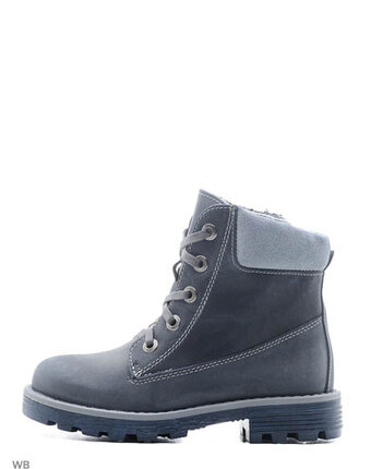 Миниатюра фотографии Ботинки, котофей