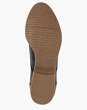 Миниатюра фотографии Ботинки tamaris