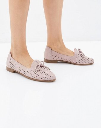 Миниатюра фотографии Лоферы der spur