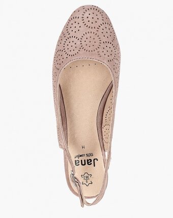 Миниатюра фотографии Туфли jana