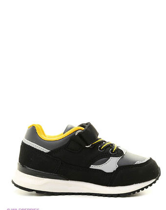 Миниатюра фотографии Кроссовки, strobbs