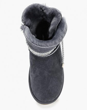 Миниатюра фотографии Полусапоги brulloff