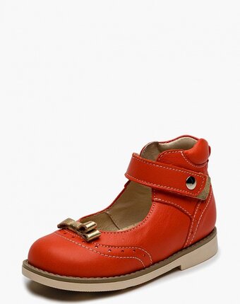 Миниатюра фотографии Туфли bos baby orthopedic shoes