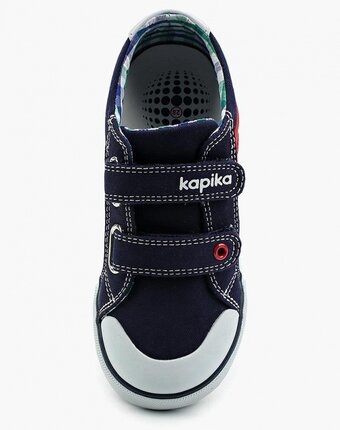 Миниатюра фотографии Кеды kapika