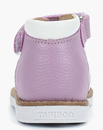 Миниатюра фотографии Сандалии tapiboo