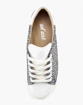 Миниатюра фотографии Кеды ed'art