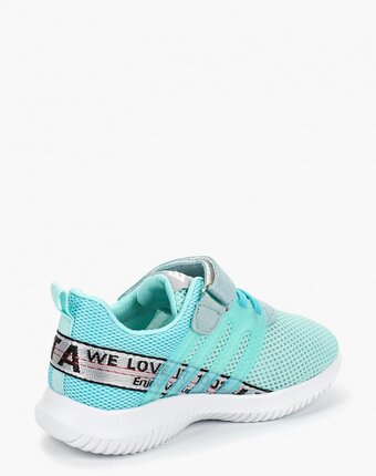 Миниатюра фотографии Кроссовки капитошка