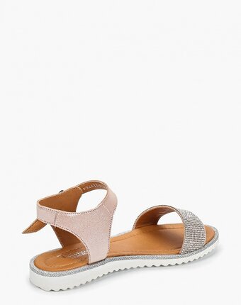 Миниатюра фотографии Сандалии respect