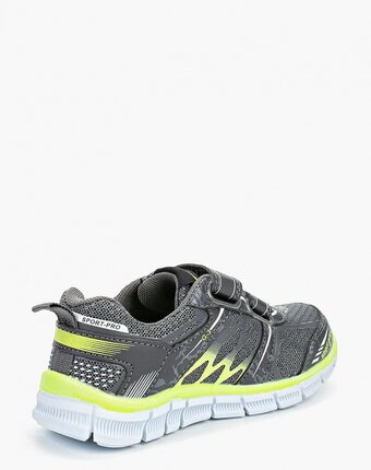 Миниатюра фотографии Кроссовки shuzzi