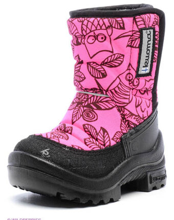 Миниатюра фотографии Сапоги, kuoma