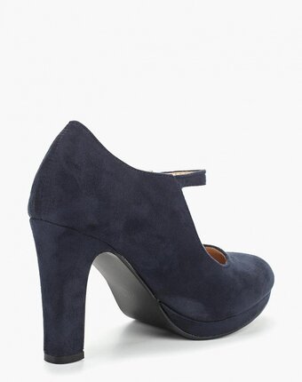 Миниатюра фотографии Туфли bellewomen