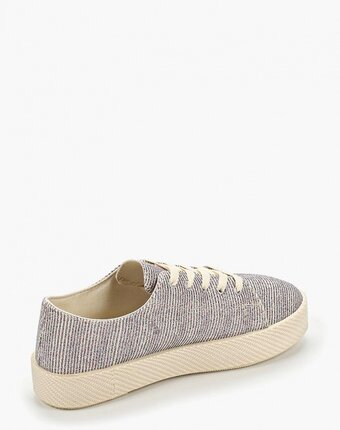 Миниатюра фотографии Кеды ideal shoes
