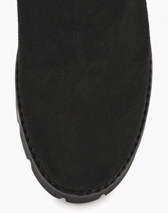 Миниатюра фотографии Ботинки pierre cardin