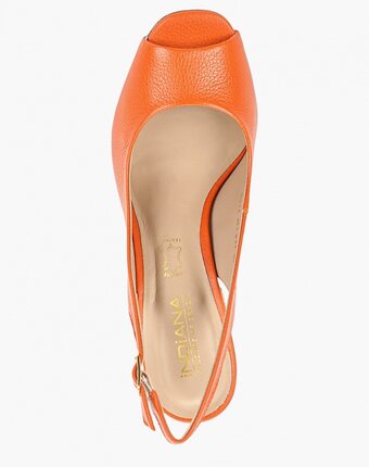 Миниатюра фотографии Босоножки indiana