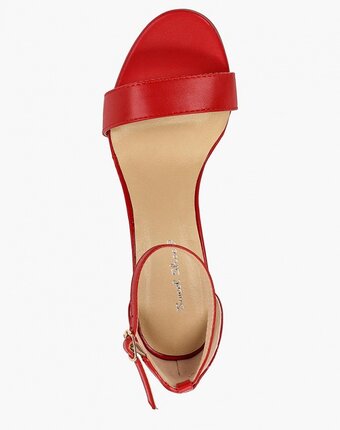 Миниатюра фотографии Босоножки sweet shoes