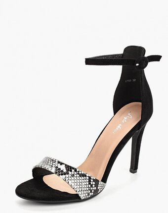 Миниатюра фотографии Босоножки style shoes