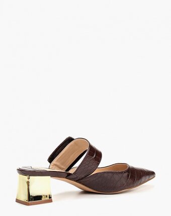 Миниатюра фотографии Туфли violeta by mango