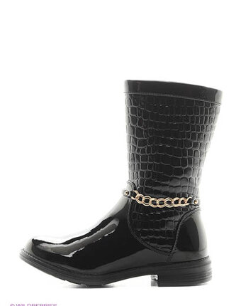 Миниатюра фотографии Сапоги, san marko