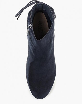 Миниатюра фотографии Ботильоны la bottine souriante