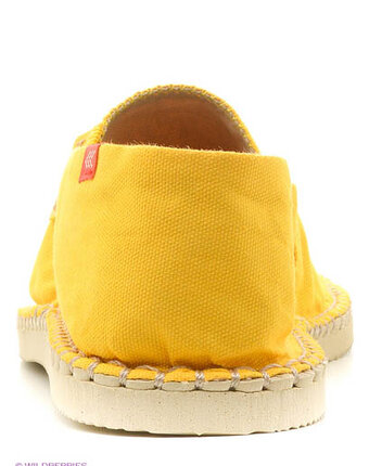 Миниатюра фотографии Эспадрильи, havaianas