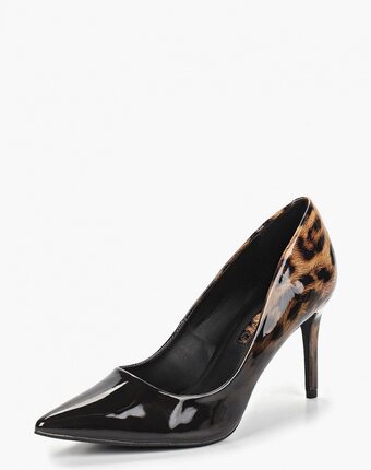 Миниатюра фотографии Туфли dorothy perkins