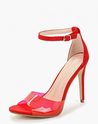 Миниатюра фотографии Босоножки ideal shoes